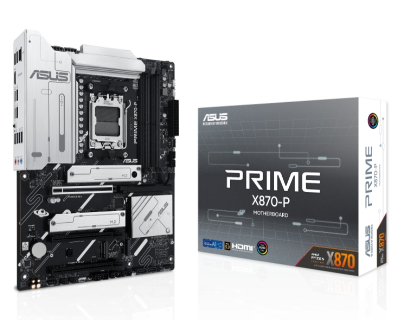 Asus PRIME X870-P