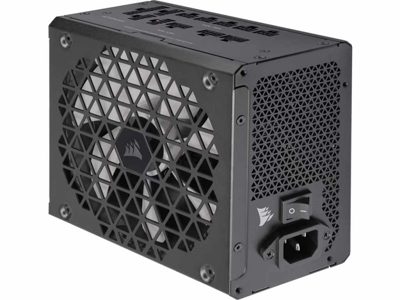 Corsair SHIFT RM850x 850W CP-9020252-EU