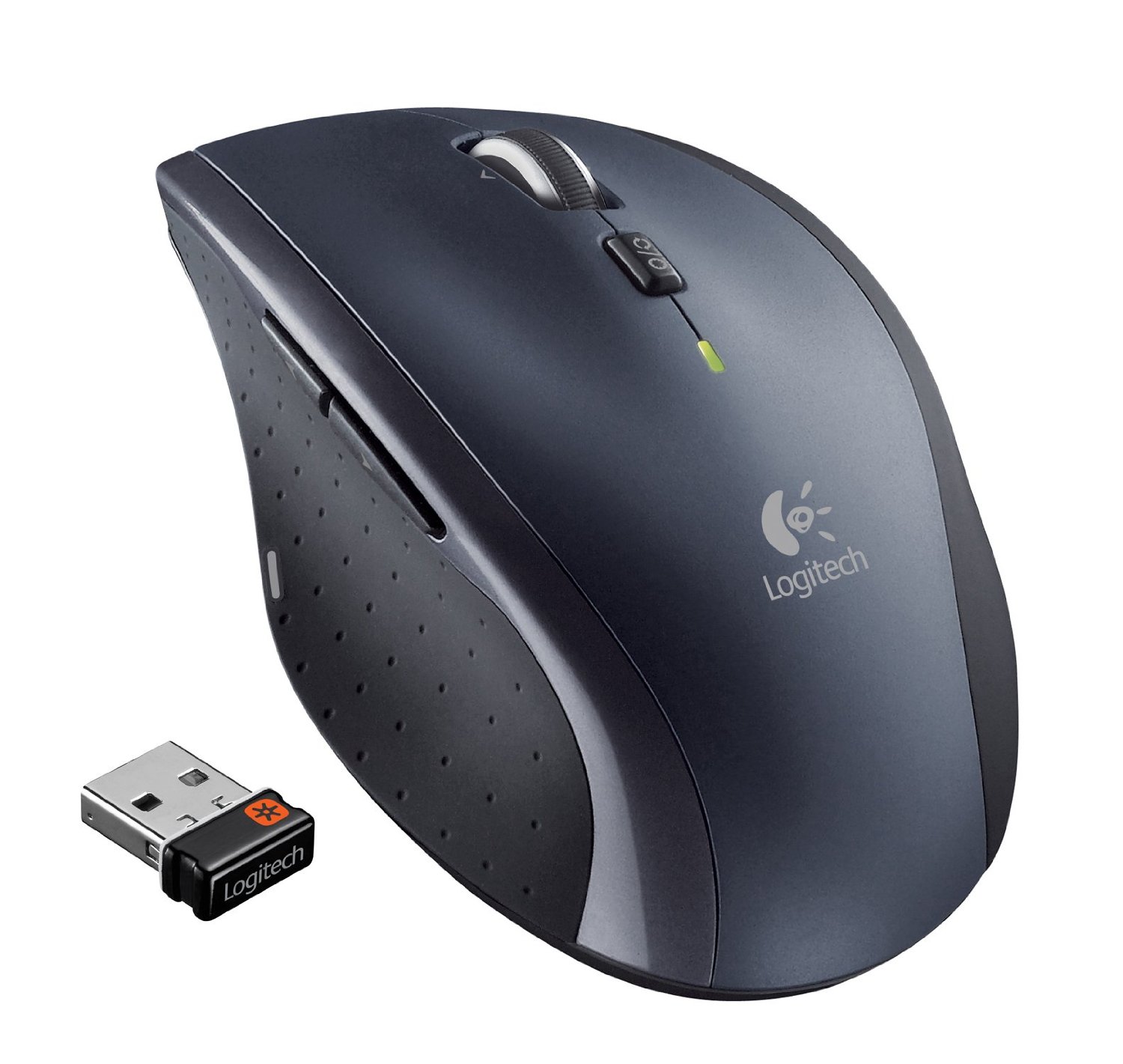 Logitech M705