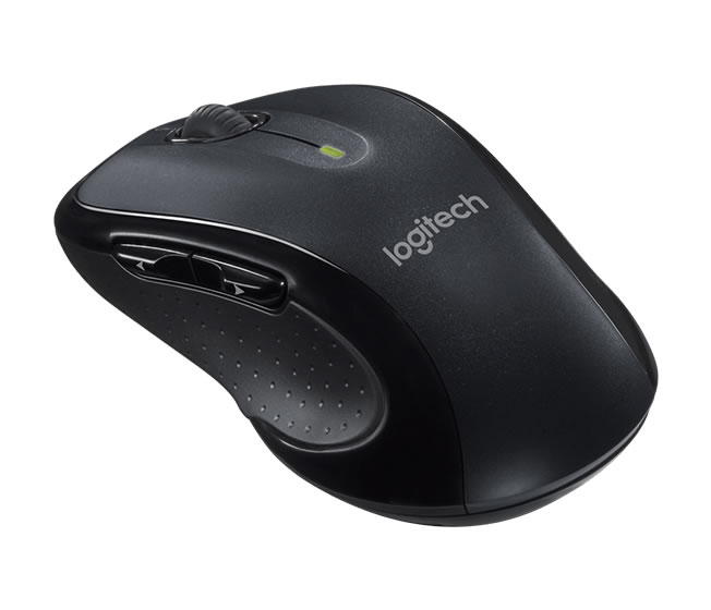 Logitech M510