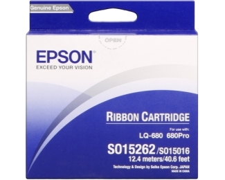 EPSON S015262