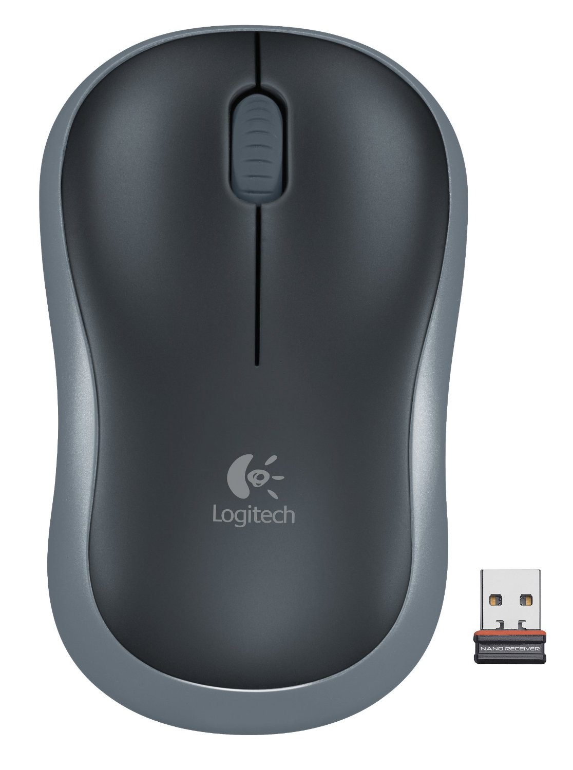 Logitech M185