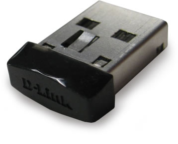 D-Link DWA-121