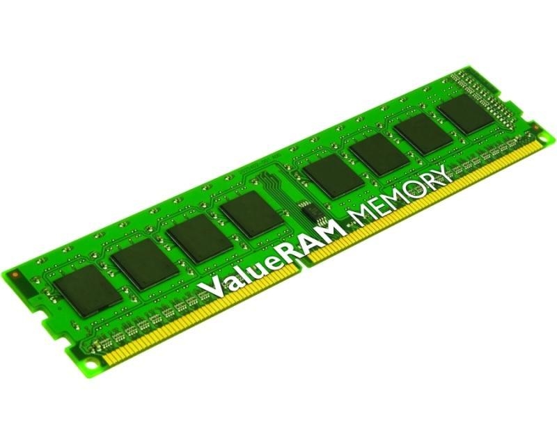 Kingston KVR 8GB DDR3 1600MHz CL11 (KVR16N11/8)