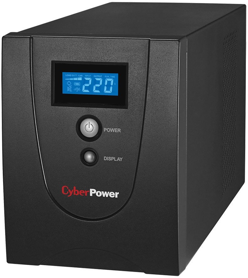 Cyberpower 2200EILCD