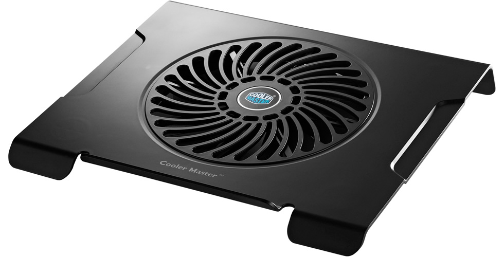 Cooler Master NotePal CMC3 R9-NBC-CMC3-GP