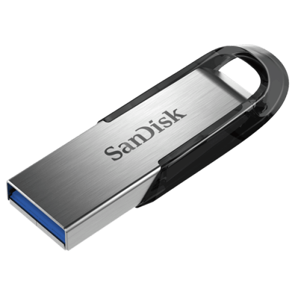 USB Flash SanDisk 128GB Ultra Flair USB3.0, SDCZ73-128G-G46