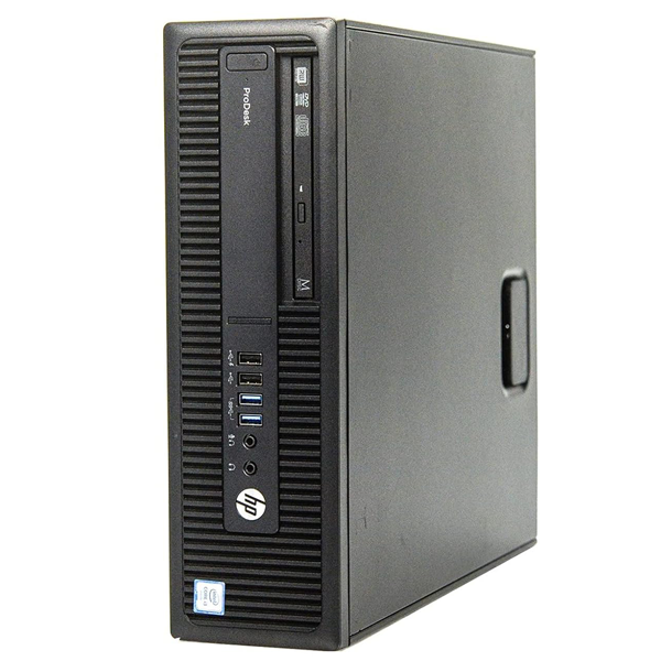 HP ProDesk 600 G2 i5 Win10 pro