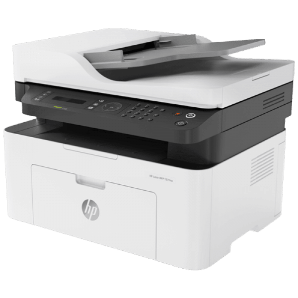 MFP LaserJet HP M137fnw 44ZB84A