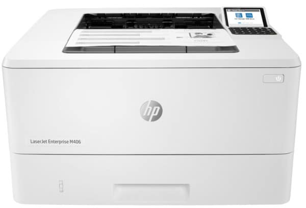 Štampač LaserJet Enterprise HP M406dn 3PZ15A