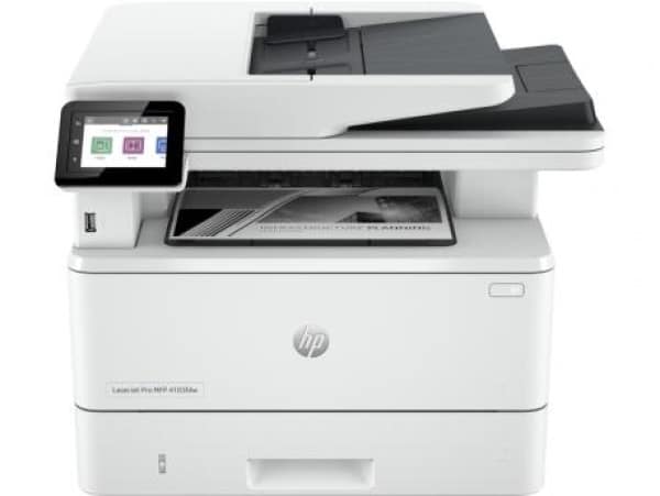 MFP LaserJet Pro HP 4103fdw