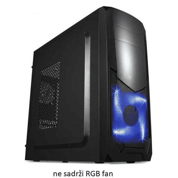 Računar i3-10100/8GB/M.2 256GB/Win11Pro