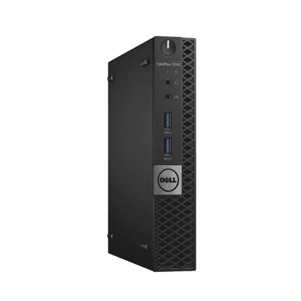 Micro PC Dell 7040 i5-6500T Win10 pro