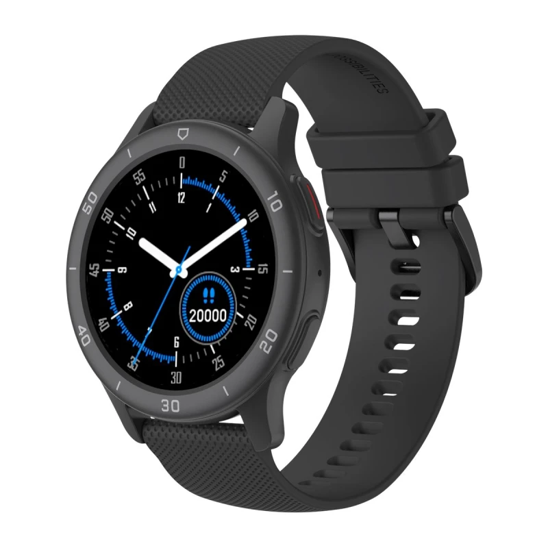 Smart Watch Vivax Life Pro crni