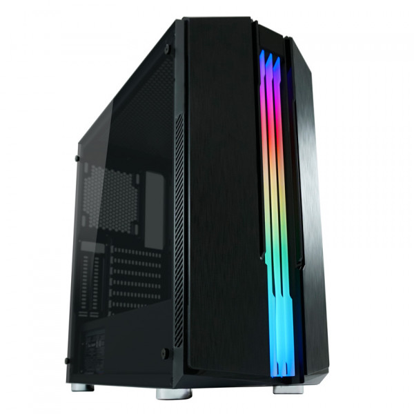 Kućište LC Power LC-702B-ON Skyscraper X Gaming mATX