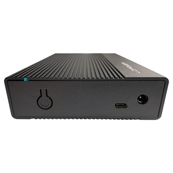 HDD Rack LC Power 3.5&quot; LC-35U3-C