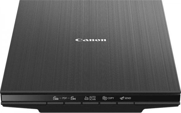 Skener A4 flatbed Canon LiDE 400 4800x4800dpi/USB