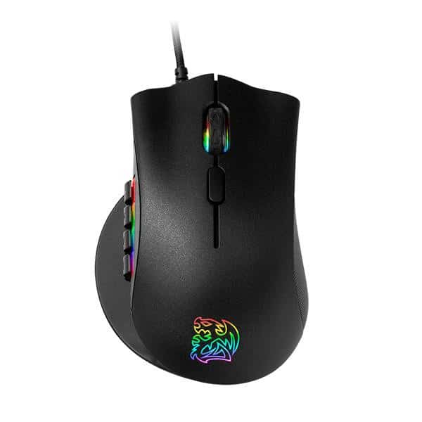 Miš USB Thermaltake eSPORTS Nemesis Switch RGB