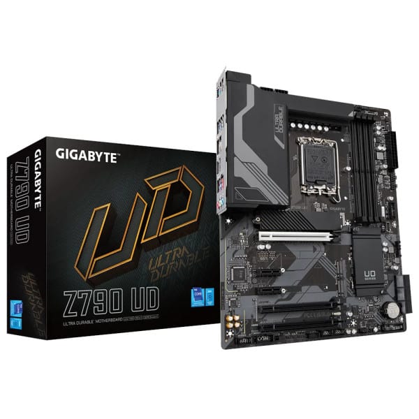 MB s1700 GIGABYTEZ790 UD