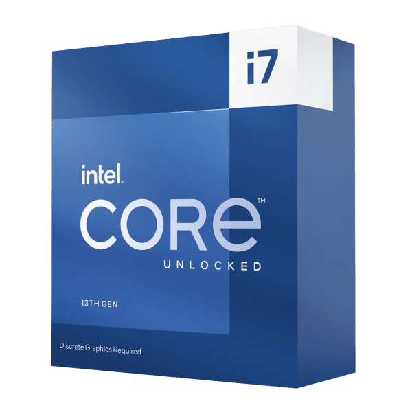 CPU s1700 INTEL Core i7-13700KF 16-Core 3.40GHz (5.40GHz) Box