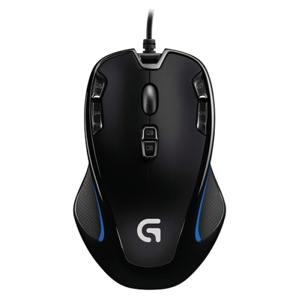 Miš USB Logitech G300S 910-004345