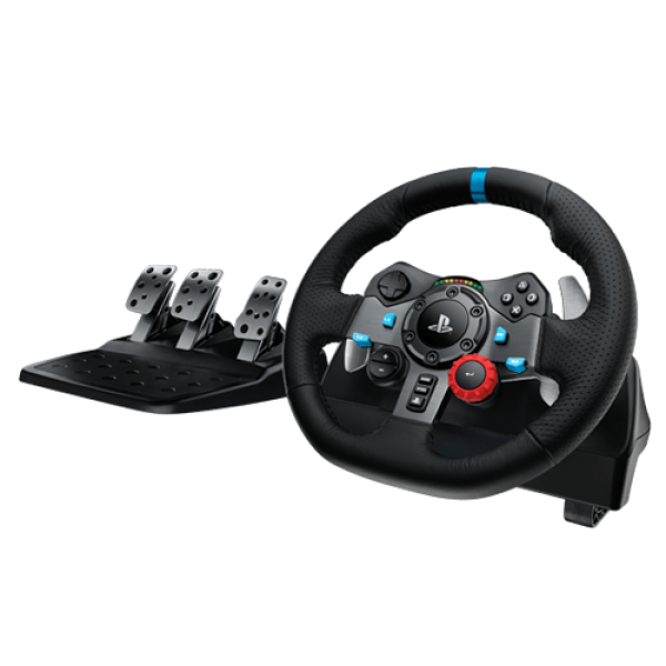 Gaming volan sa pedalama Logitech G29 941-000112