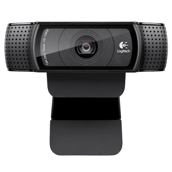 Web kamera Logitech HD PRO Webcam C920 960-001055