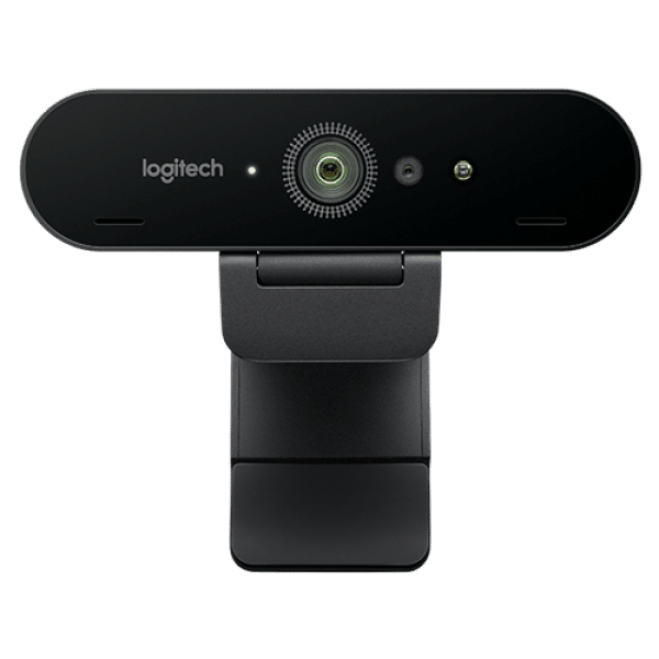 Web kamera Logitech BRIO 4K Stream Edition 960-001194