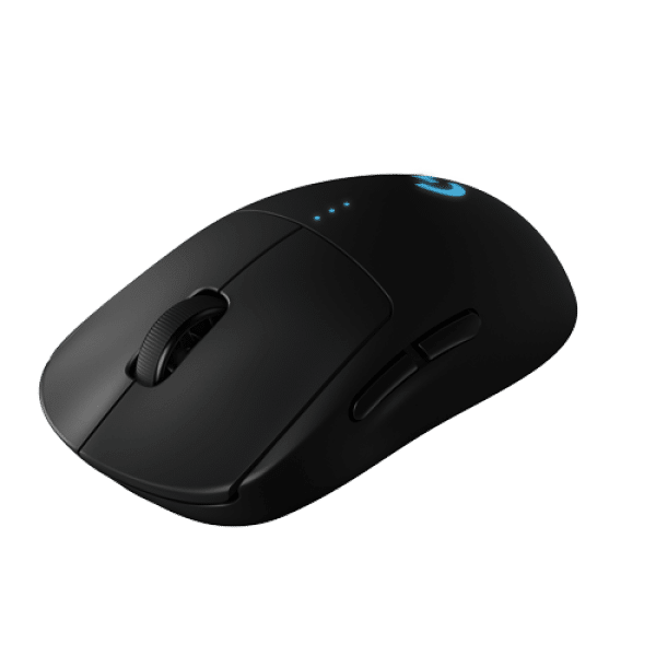 Miš WiFi Logitech G Pro Lightspeed 910-005272