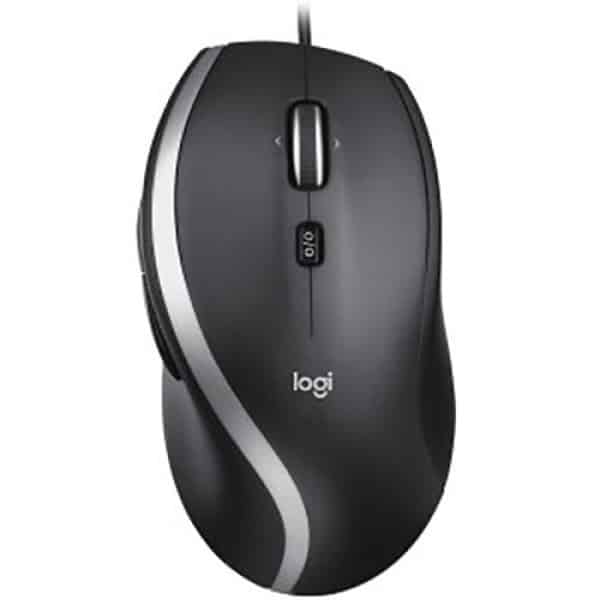 Miš Logitech M500s Corded Laser 910-005784