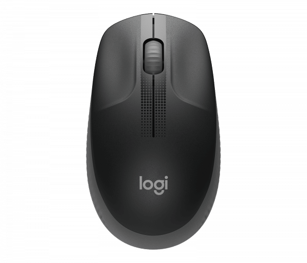 Miš Wireless Logitech M190 Black 910-005905