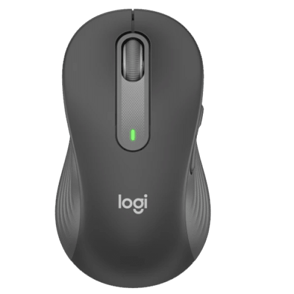 Miš Wireless Logitech M650 L sivi 910-006239