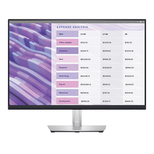 Dell 24 Monitor - P2423