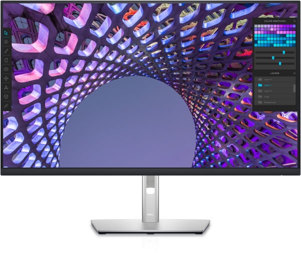 Monitor 32.5&quot; Dell P3223QE IPS