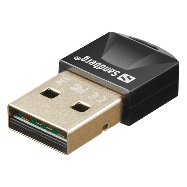 Bluetooth adapter Sandberg 5.0 Dongle 134-34