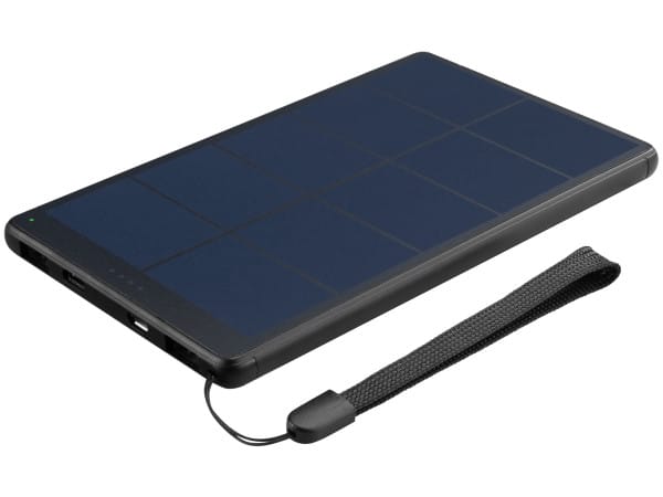 Solarni Powerbank Sandberg Urban Solar 10000mAh