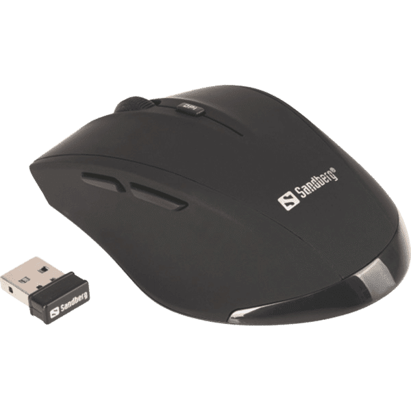 Miš Wireless Sandberg Pro 630-06