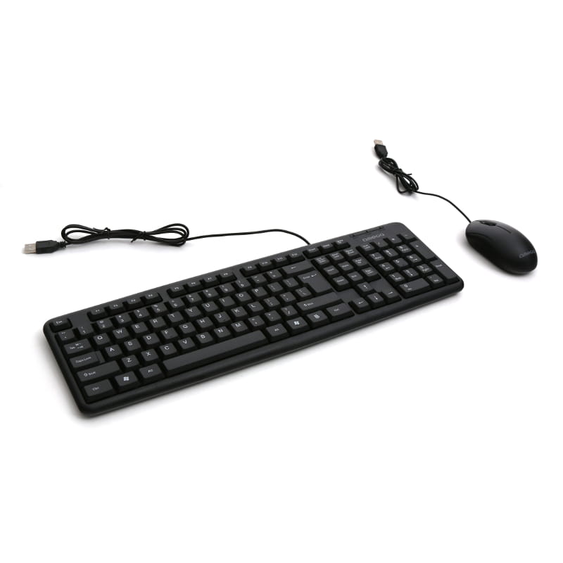 Omega Tastatura i miš OKM05 USB