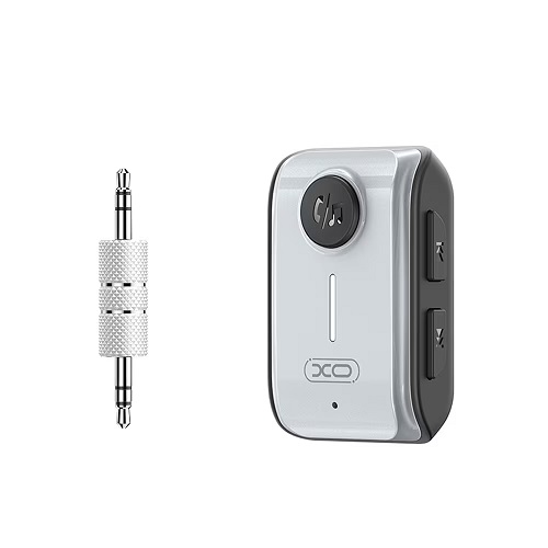 XO Aux Bluetooth Transmiter BCC15