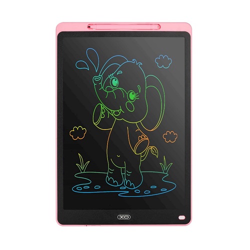 XO Interaktivan Tablet 10&quot; V01 Pink