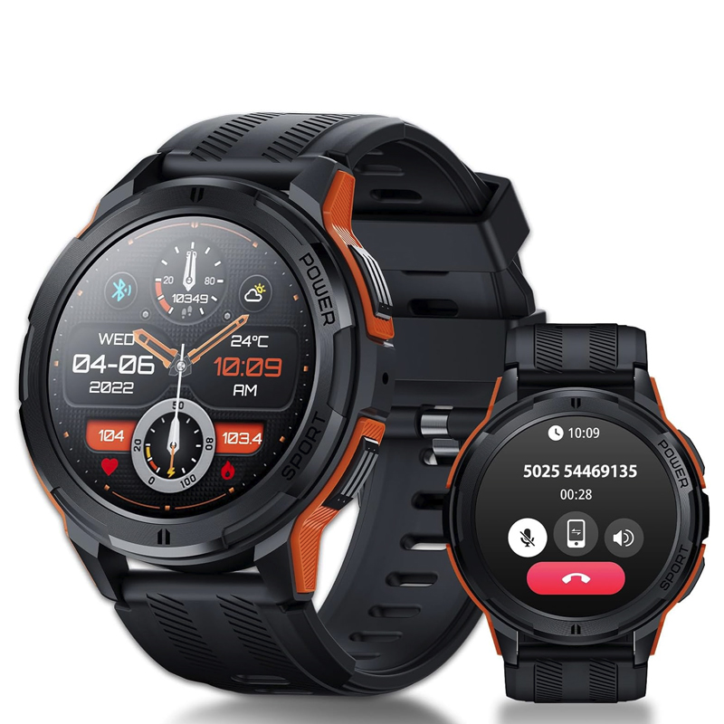 Oukitel BT10 Smart Watch Sport Rugged