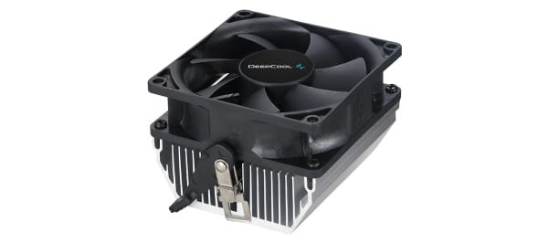 Cooler AMD DeepCool CK-AM209