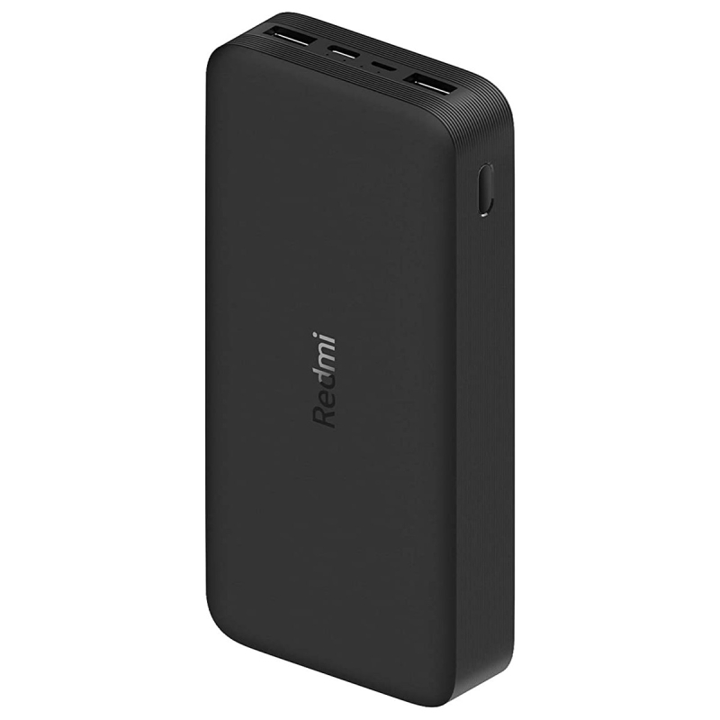 Xiaomi redmi 20000 mAh MI power bank fast charge 18W