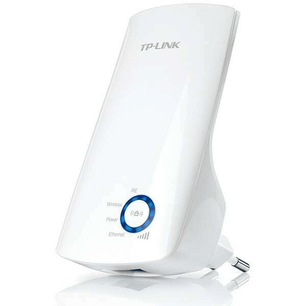 LAN Router TP-LINK TL-WA850RE Wi-Fi RangeExtender