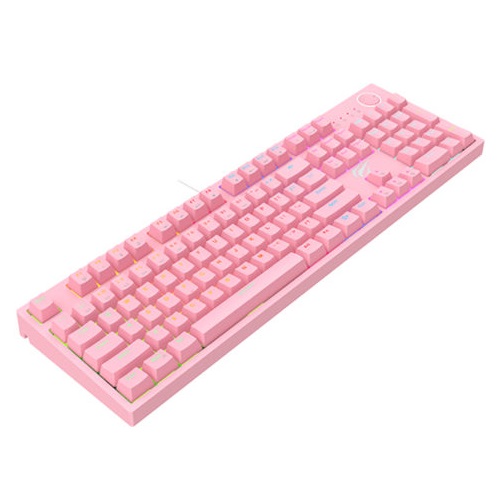 Havit gejmerska mehanička tastatura KB871L