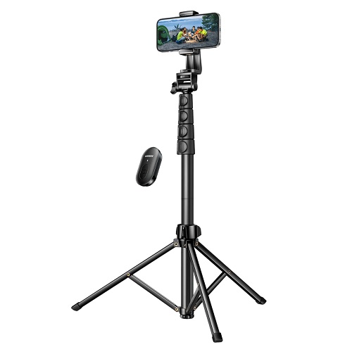 UGREEN Selfi Štap Tripod sa Daljinskim LP680