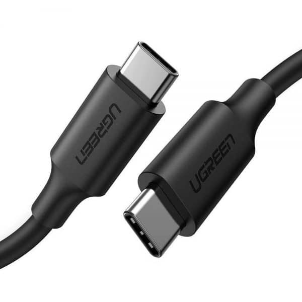 USB Tip C 2.0 M/M kabl 2m Ugreen US286