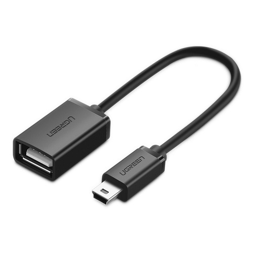 UGREEN OTG Kabl mini USB na USB US249