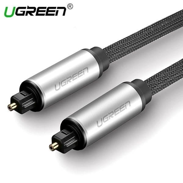 UGREEN AV108 Toslink Optički audio kabl 1.5m