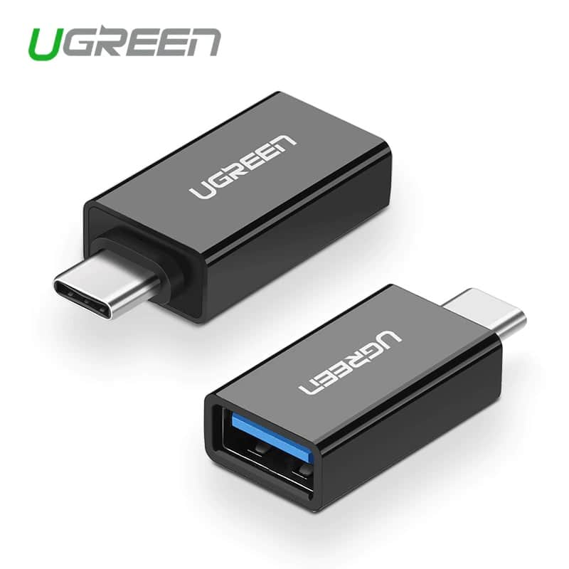 Adapter USB tip C na USB-A 3.0 Ugreen US173